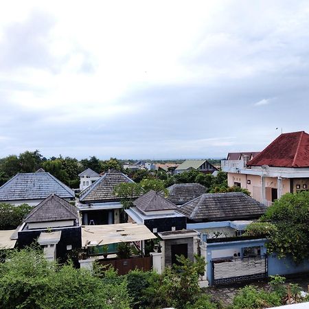 Hills House Villa By Sunnyrent - Jimbaran X Balangan X Gwk Extérieur photo