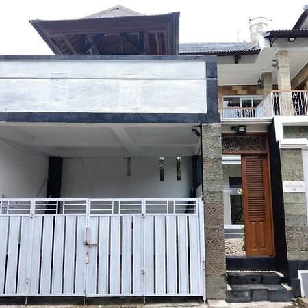 Hills House Villa By Sunnyrent - Jimbaran X Balangan X Gwk Extérieur photo