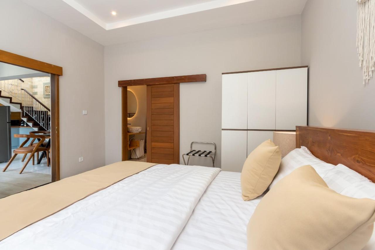 Hills House Villa By Sunnyrent - Jimbaran X Balangan X Gwk Extérieur photo