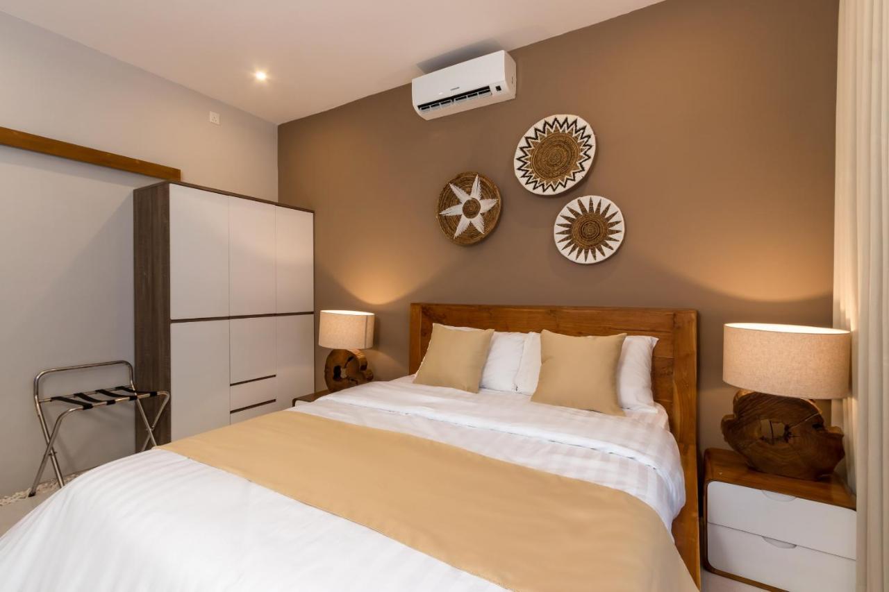 Hills House Villa By Sunnyrent - Jimbaran X Balangan X Gwk Extérieur photo