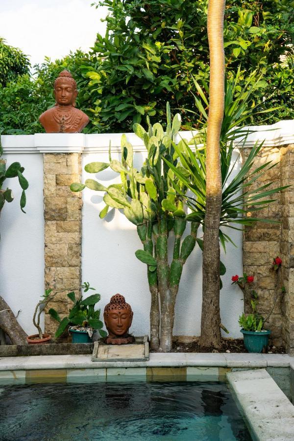 Hills House Villa By Sunnyrent - Jimbaran X Balangan X Gwk Extérieur photo