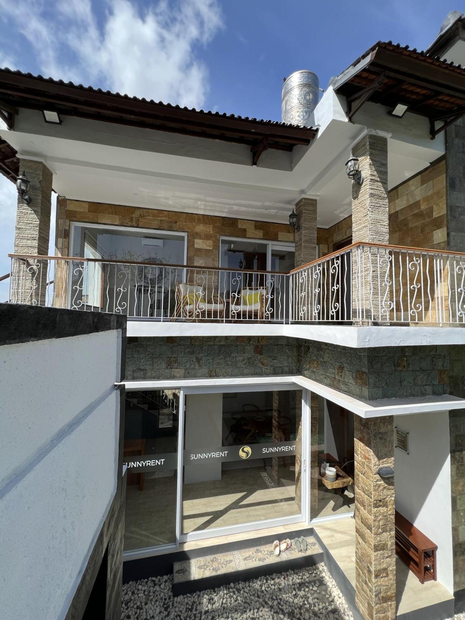 Hills House Villa By Sunnyrent - Jimbaran X Balangan X Gwk Extérieur photo