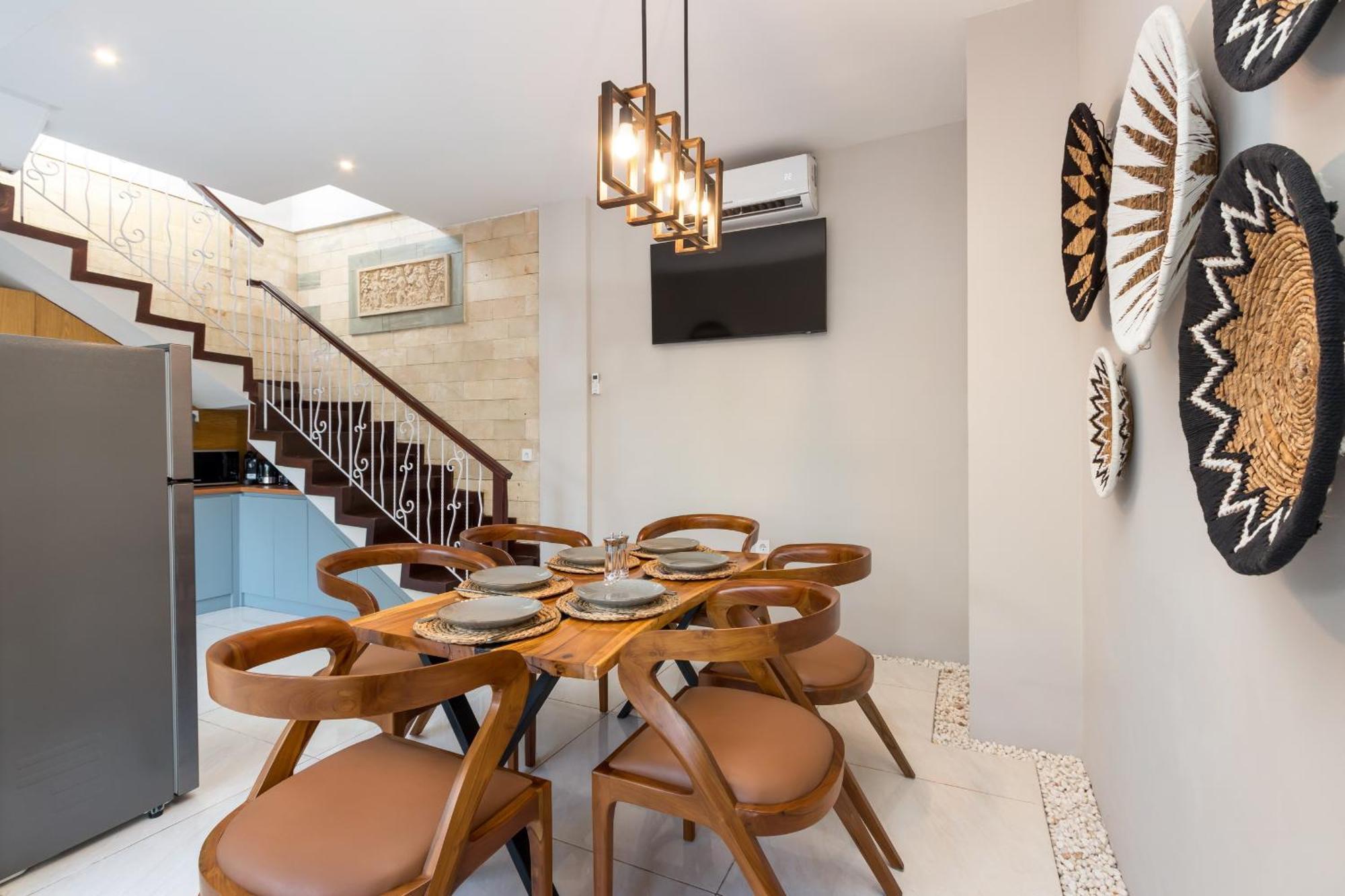 Hills House Villa By Sunnyrent - Jimbaran X Balangan X Gwk Extérieur photo