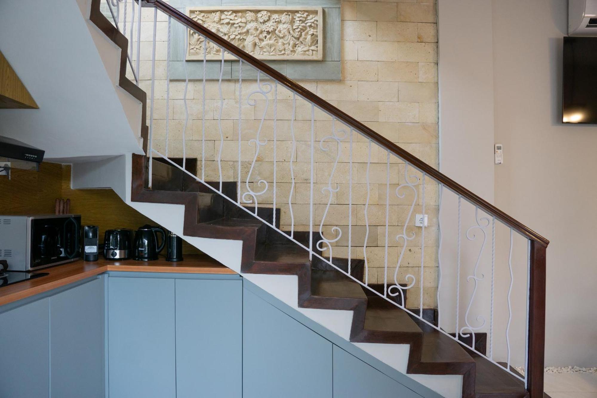 Hills House Villa By Sunnyrent - Jimbaran X Balangan X Gwk Extérieur photo