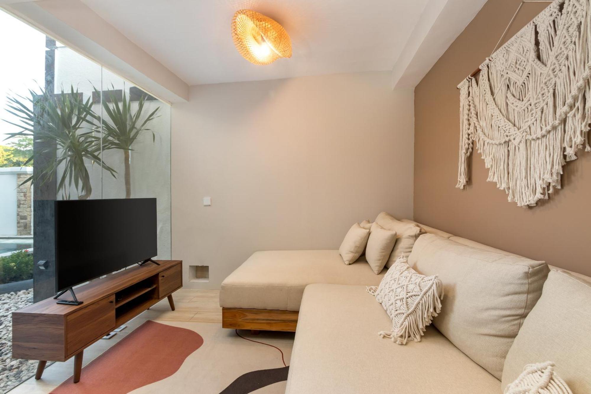 Hills House Villa By Sunnyrent - Jimbaran X Balangan X Gwk Extérieur photo