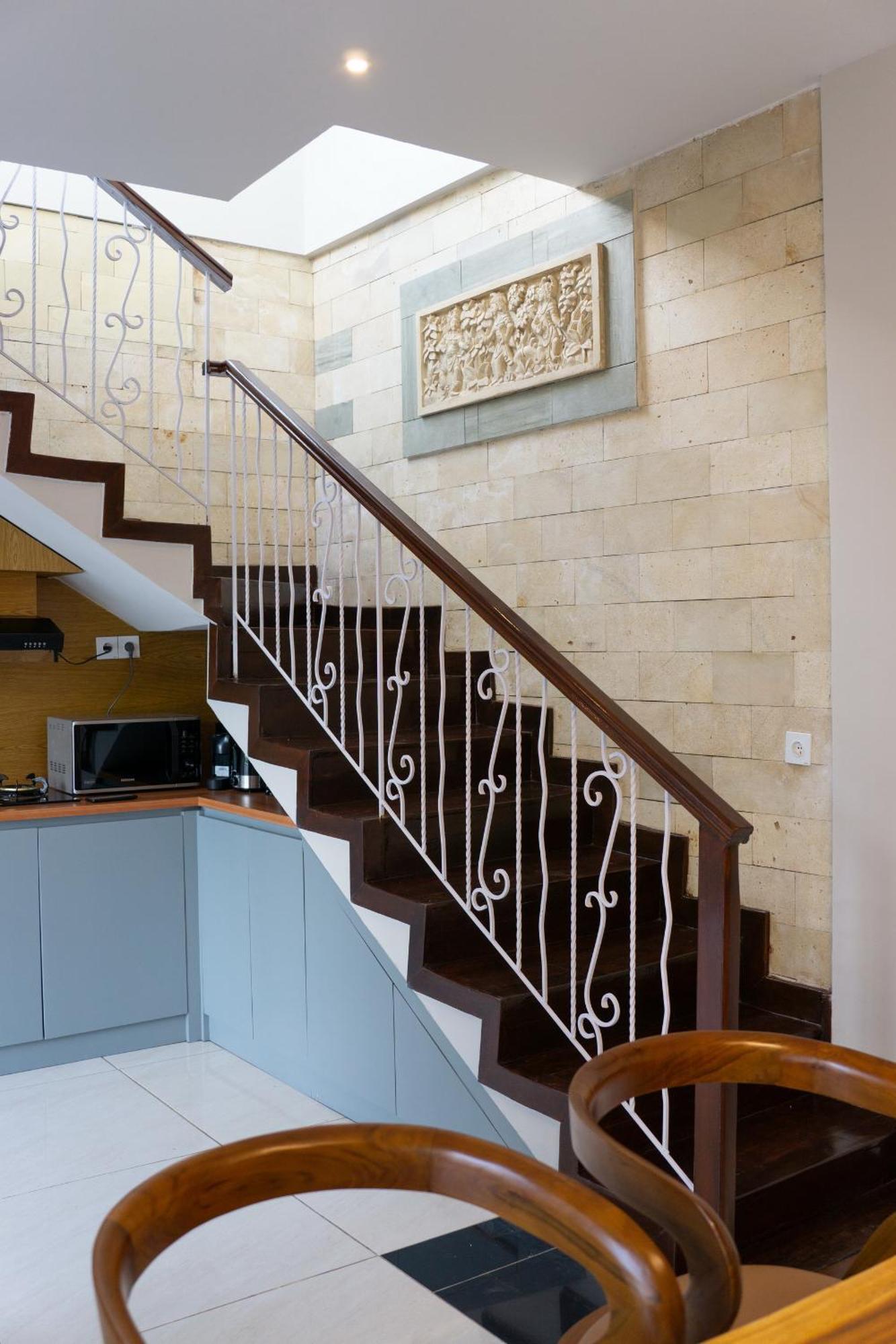 Hills House Villa By Sunnyrent - Jimbaran X Balangan X Gwk Extérieur photo