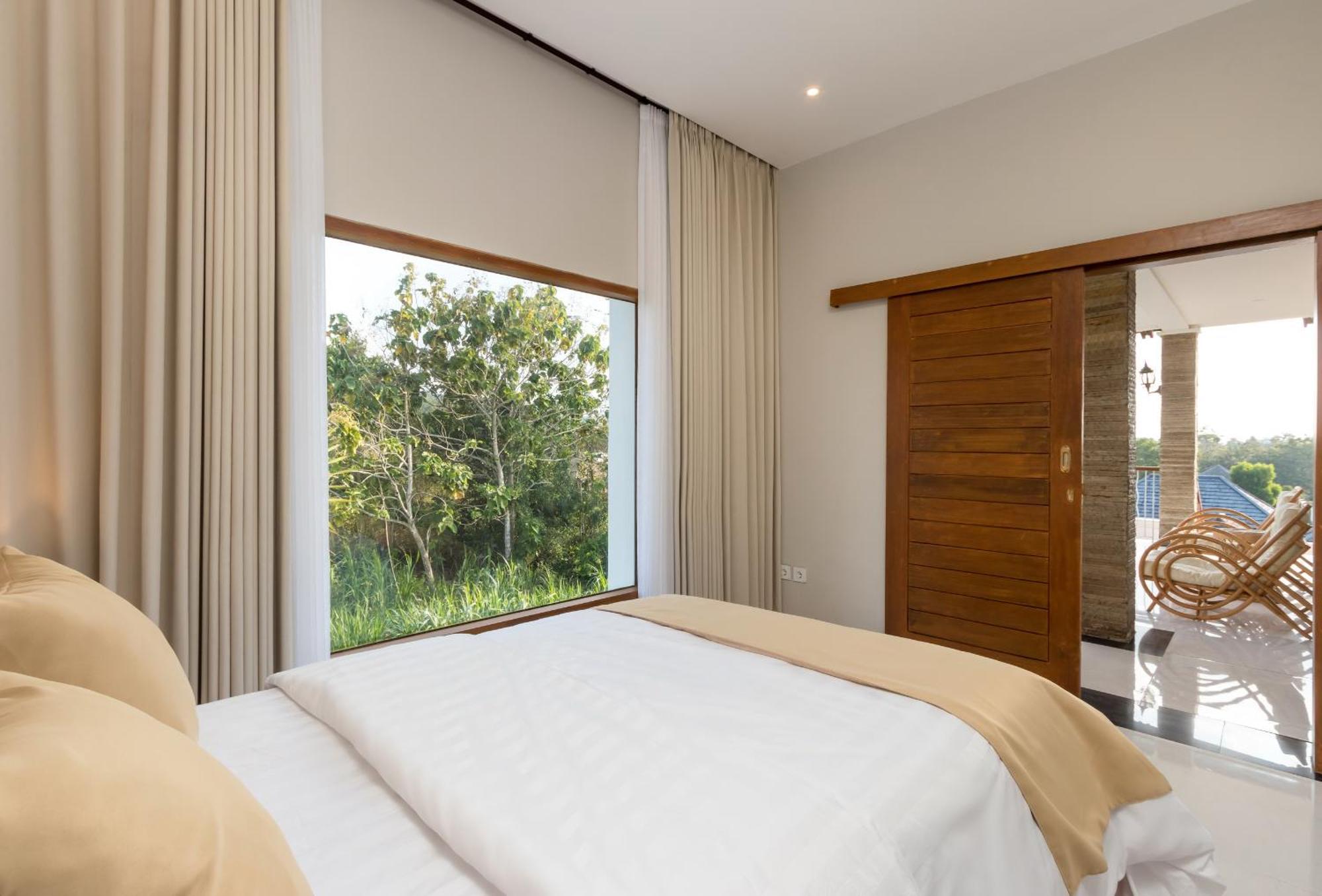 Hills House Villa By Sunnyrent - Jimbaran X Balangan X Gwk Extérieur photo