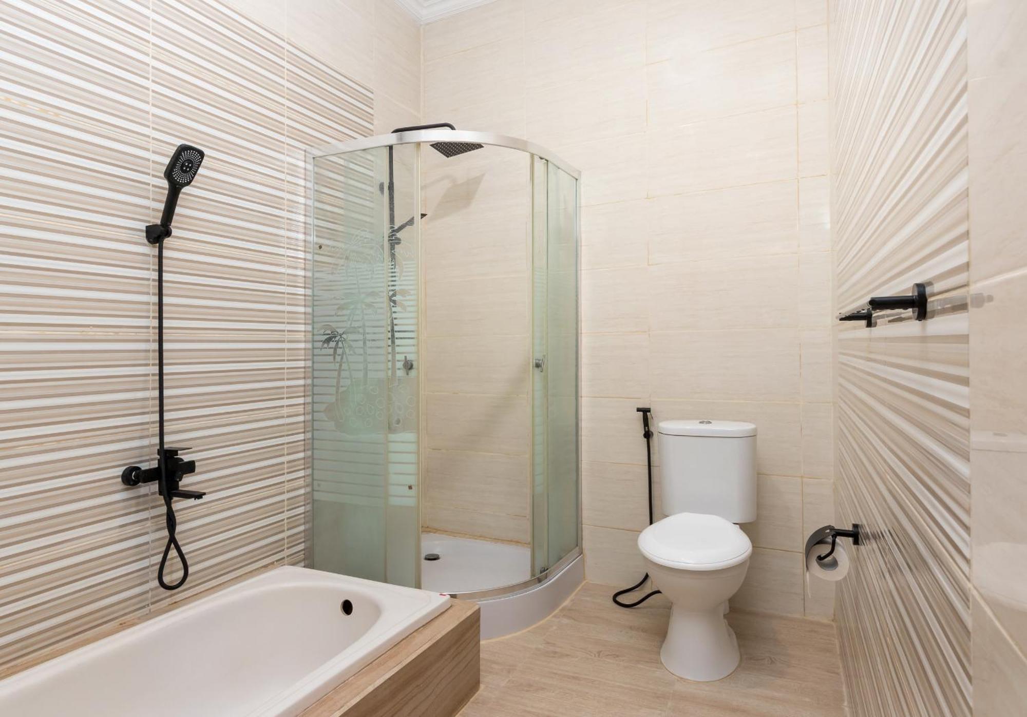 Hills House Villa By Sunnyrent - Jimbaran X Balangan X Gwk Extérieur photo