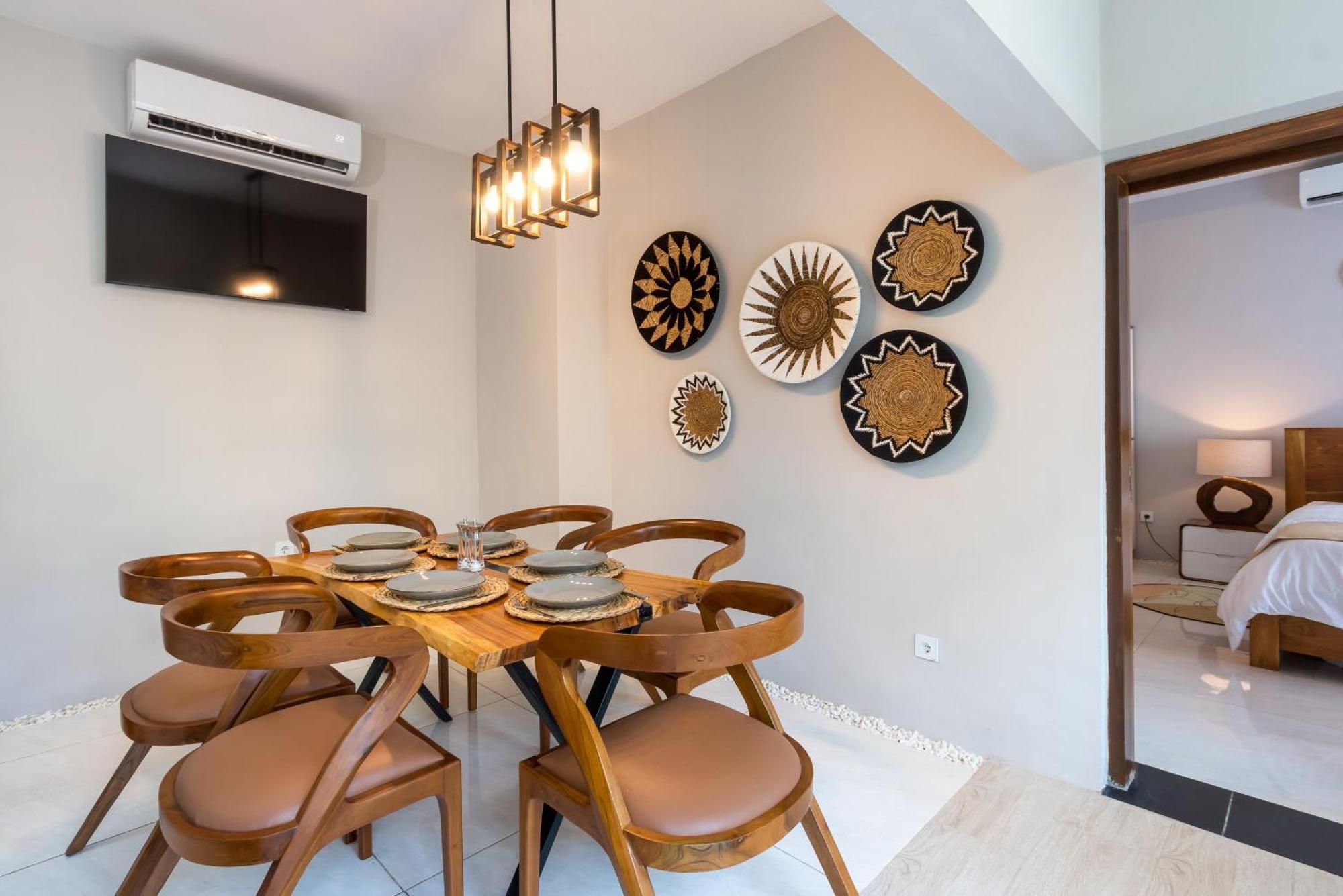 Hills House Villa By Sunnyrent - Jimbaran X Balangan X Gwk Extérieur photo