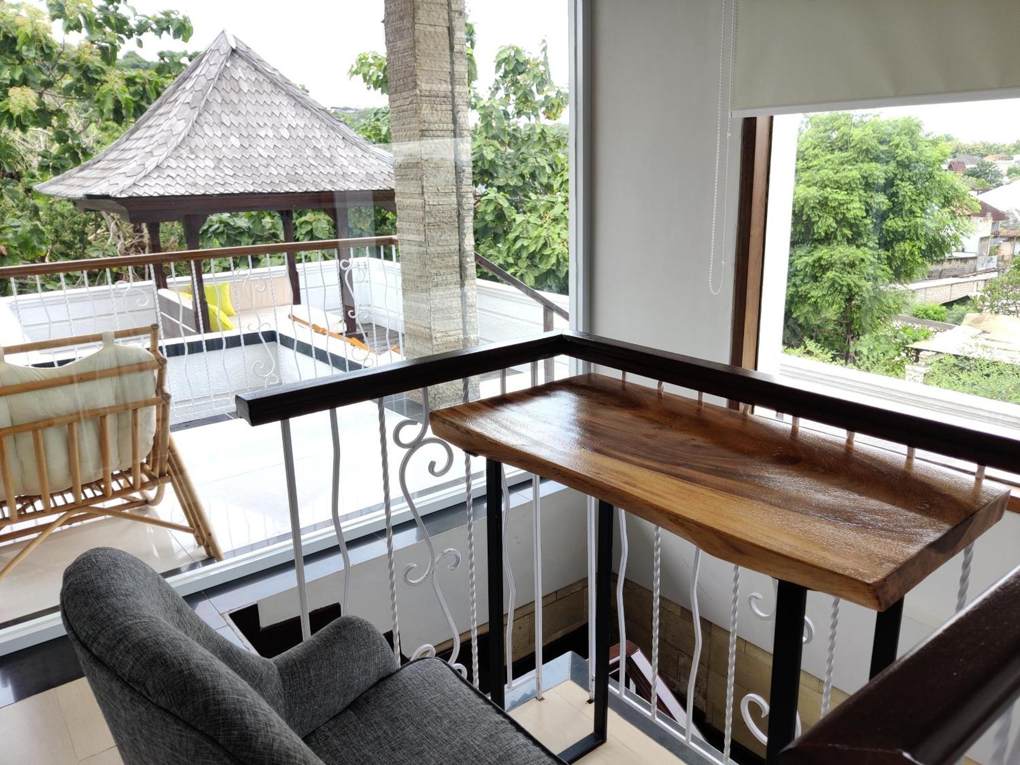 Hills House Villa By Sunnyrent - Jimbaran X Balangan X Gwk Extérieur photo
