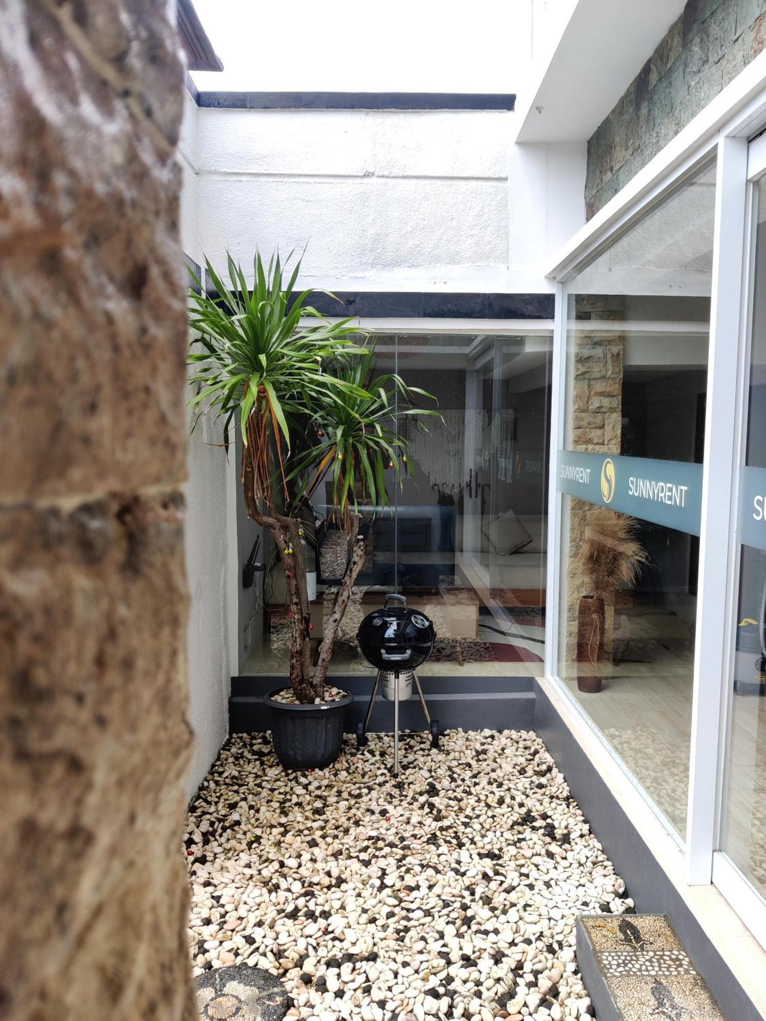 Hills House Villa By Sunnyrent - Jimbaran X Balangan X Gwk Extérieur photo