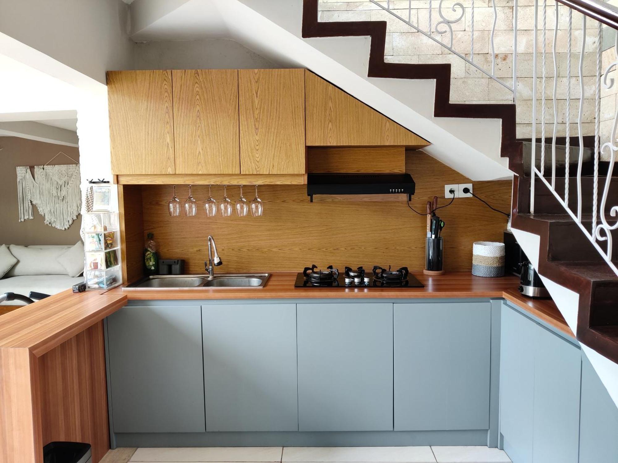 Hills House Villa By Sunnyrent - Jimbaran X Balangan X Gwk Extérieur photo